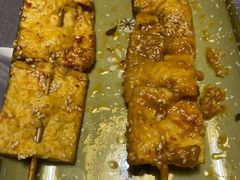 -酒里·宜州果酱烧烤(葛村店)