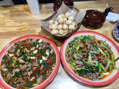 -半步颠川湘·融合菜(商品街店)