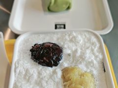 -满记甜品(北京东坝万达店)