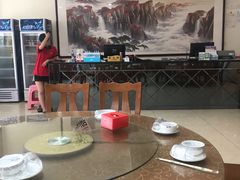 -四海鲜渔家菜(黄金海岸店)