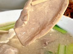 -金沙园生肉面(Jalan Pantai)