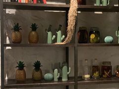 -Apollo·西班牙小酒馆(安福路店)