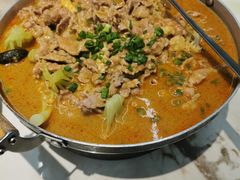 -阿忠食坊大排档·20年老店(万象城店)