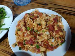 -阿葉农家饭店