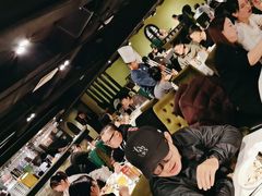 -戈拿旺巴西烤肉(崇文门店)
