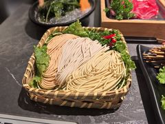 -湊湊火锅·茶憩(合生汇购物中心店)