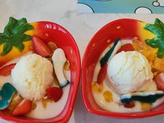 -水桶王国主题餐厅·聚会·生日派对·亲子活动·家庭套餐(亚龙湾希尔顿店)