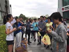 -建发国际大厦