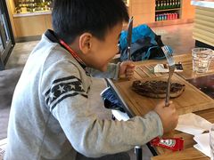 -MEAT MATE 鲜食肉铺(凤凰汇·里巷店)