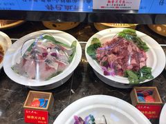 -巢爷老味(东方红店)