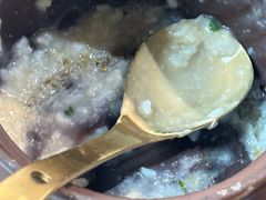 -潮粥荟·潮汕砂锅粥(槐房万达店)