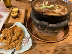 -十六蒲(桂林路店)