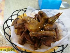 -煲煲掂风味煲仔饭餐厅(西区店)