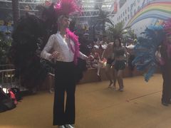 -青岛东方影都融创水世界