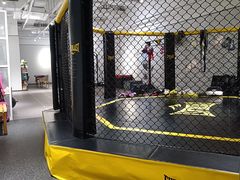 -FLARE STAR FITNESS(复地活力城店)