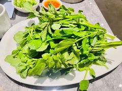 -张凯达·深海石斑鱼潮汕火锅(十五年品牌•虹桥天街店)