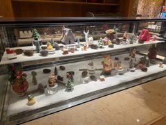 -长白山万达喜来登度假酒店