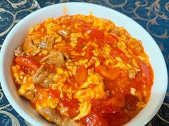 -晓平饭店(嘉善路店)