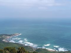 -海南铜鼓岭景区
