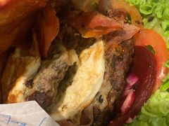 -Fergburger(皇后镇店)