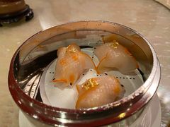 金鱼饺-8餐厅(新葡京酒店)