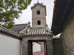 -曲阜东站