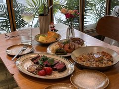 -NG PASTA吴居·中华意面(南头古城店)