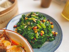 -小六汤包砂煲菜(文景路店)