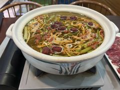 -金龙·打边炉(武进路店)