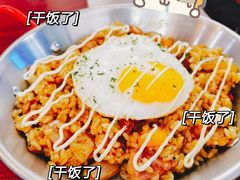 -青春分食(仙林大学城店)