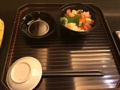 -滩万日本料理Nadaman(国贸大酒店)