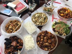 -桃子餐厅·天津菜(红星路直营店)