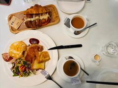 -金湖港式餐厅(建外店)