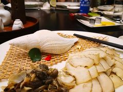 -潮汕味道·煮海餐厅(金麟大厦店)