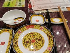 -宁波状元楼酒店(和义路店)