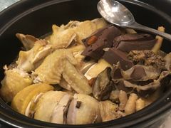 -花城苑广府菜(侨鑫店)
