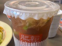 -肥韬茶餐厅(海上世界店)