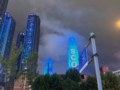 -天河城购物中心