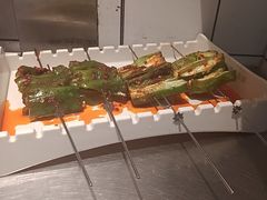 -鑫正兴东北烧烤(滨湖店)
