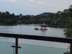 -海兰云天度假区温泉