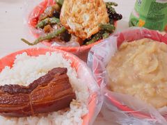 土豆泥-咱家王新国把子肉(县东巷店)