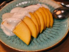 芒果椰浆糯米饭-米泰MiThai