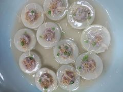 -海尔洲际酒店天下一品中餐厅