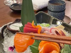 -Tsuru鹤日本料理(静安香格里拉店)