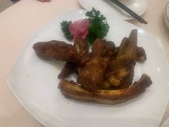 -得月楼·省级非遗·传统苏帮菜(观前店)