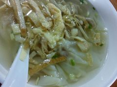 -忆秦园小笼包(惠山古镇总店)