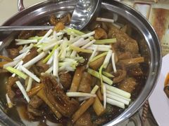 麻辣肥肠-春江饭店(共青团路总店)