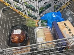 -山姆会员商店(亦庄创意生活广场店)