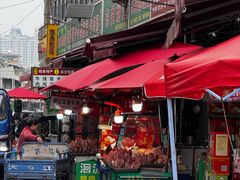 -东关回民小吃一条街(颍河西路店)