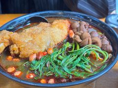 -螺蛳粉先生(蓟门桥店)